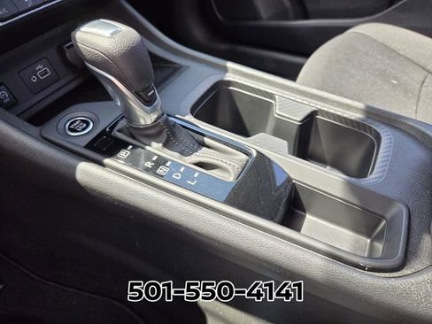 Used 2025 Nissan Sentra S FWD image 26