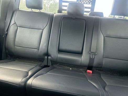 Used 2023 Ford F150 Lariat w/ Equipment Group 502A High image 25