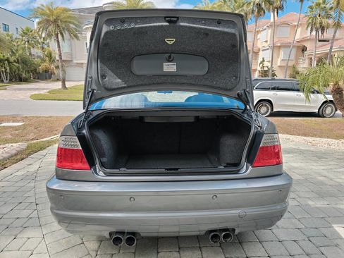 Used 2005 BMW M3 Coupe image 11