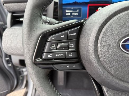 New 2026 Subaru Outback Premium image 21