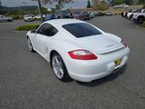Used 2007 Porsche Cayman image 4