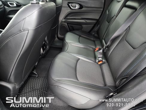 New 2026 Jeep Compass Latitude w/ Quick Order Package 29K image 33