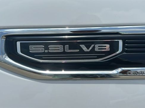 Used 2019 GMC Sierra 1500 SLE w/ SLE Value Package RWD image 5