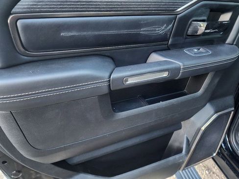 Used 2022 RAM 2500 Limited w/ Safety Group image 30