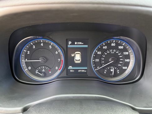 Used 2021 Hyundai Kona SEL Plus image 16