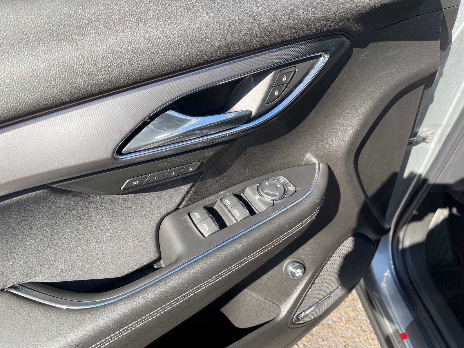 New 2026 Buick Envision Sport Touring AWD/4WD image 14