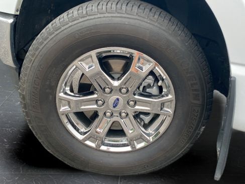 Used 2023 Ford F150 XLT w/ Equipment Group 302A High AWD/4WD image 29