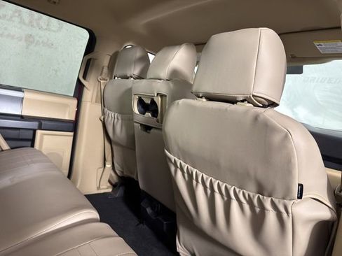 Used 2015 Ford F150 XLT w/ Equipment Group 302A Luxury image 19