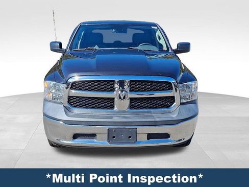Used 2017 RAM 1500 Tradesman w/ Popular Equipment Group image 3
