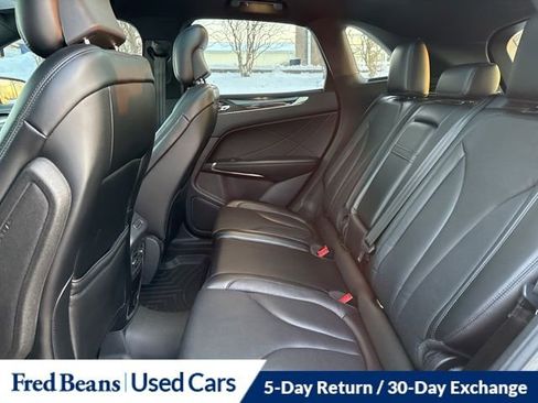 Used 2015 Lincoln MKC Reserve w/ Equipment Group 102A Reserve image 13