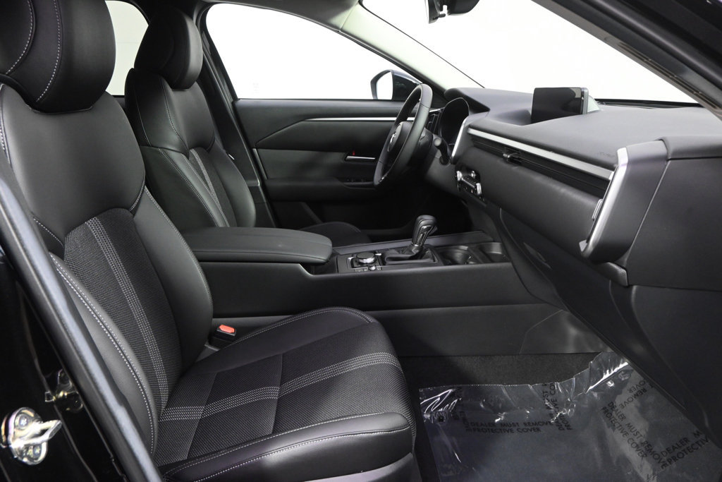 Used 2025 MAZDA CX-50 AWD 2.5 S w/ Weather Package image 16