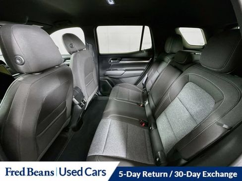 Used 2026 GMC Terrain Elevation AWD/4WD image 31