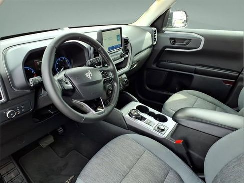 Used 2022 Ford Bronco Sport Big Bend w/ Convenience Package AWD/4WD image 11