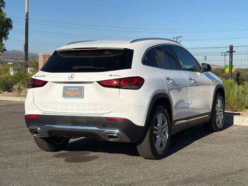 Used 2023 Mercedes-Benz GLA 250 4MATIC image 9