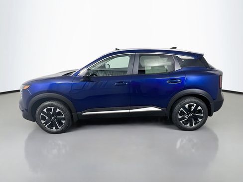 New 2026 Nissan Kicks SV w/ SV Premium Package AWD/4WD image 4
