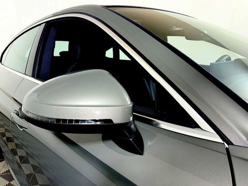 Used 2024 Audi A5 2.0T Premium image 29