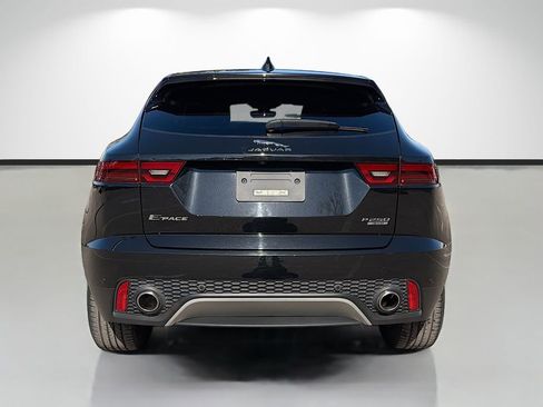 Used 2018 Jaguar E-PACE S image 4