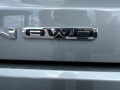 New 2027 GMC Terrain Denali w/ LPO, Floor Liner Package AWD/4WD image 7