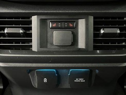 Used 2023 Ford F150 Lariat w/ Equipment Group 502A High AWD/4WD image 48