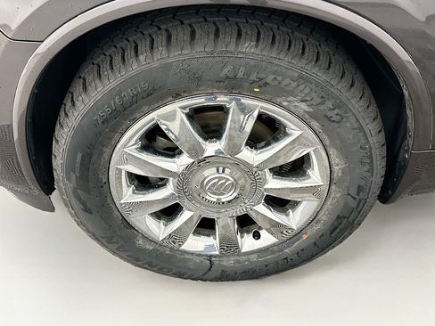 Used 2015 Buick Enclave Leather AWD/4WD image 11