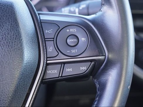 Used 2021 Toyota Camry XSE w/ Navigation Upgrade Package image 21