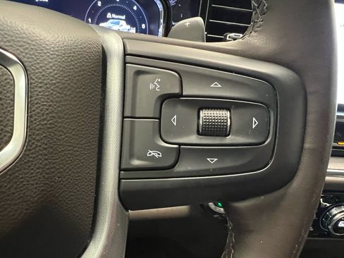 Used 2023 GMC Sierra 1500 SLT w/ SLT Premium Plus Package image 29