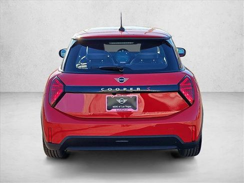 New 2026 MINI Cooper S image 6