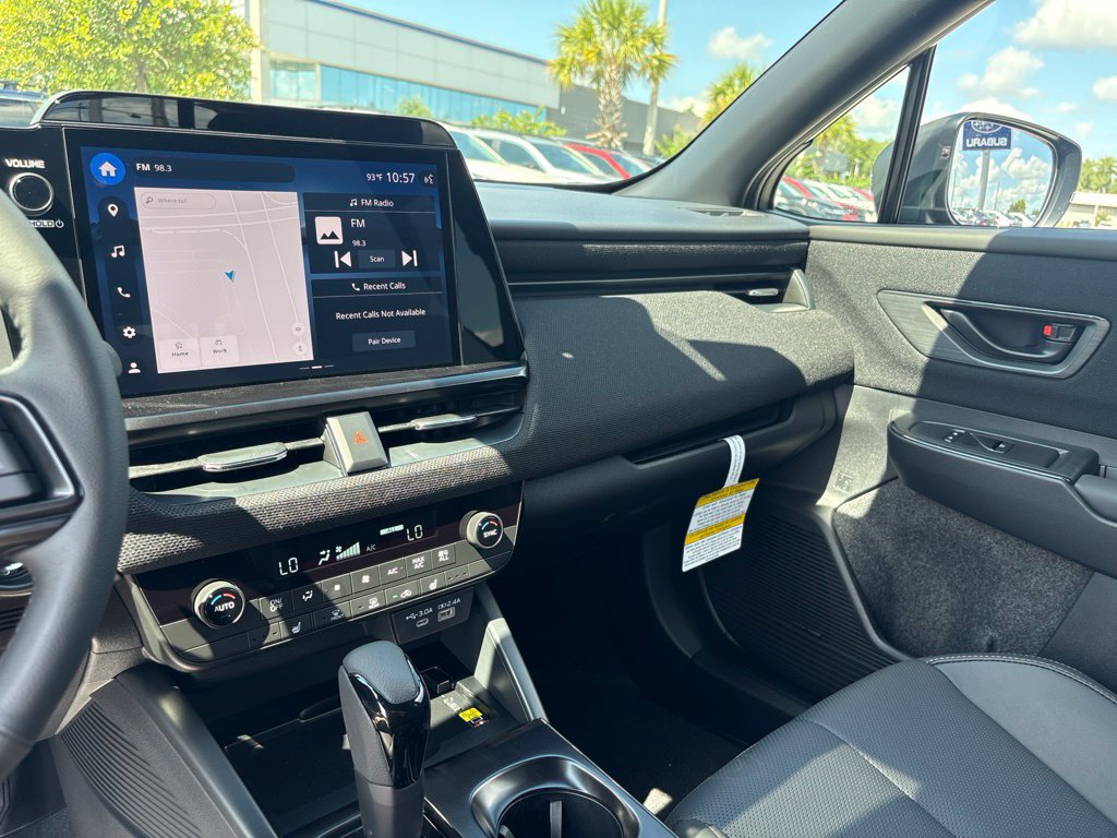 New 2026 Subaru Outback Limited AWD/4WD image 23