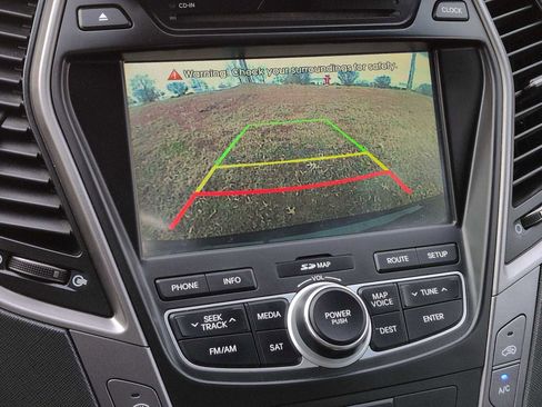 Used 2014 Hyundai Santa Fe Sport 2.0T w/ Navigation Package 06 image 29