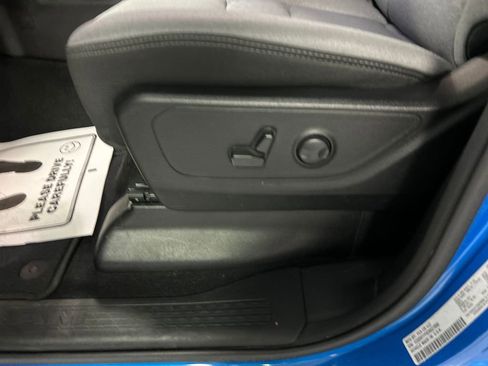 Used 2025 RAM 1500 Big Horn image 13