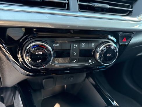 New 2026 Chevrolet Trax LT image 25