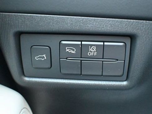 Used 2021 MAZDA CX-5 Grand Touring Reserve image 39