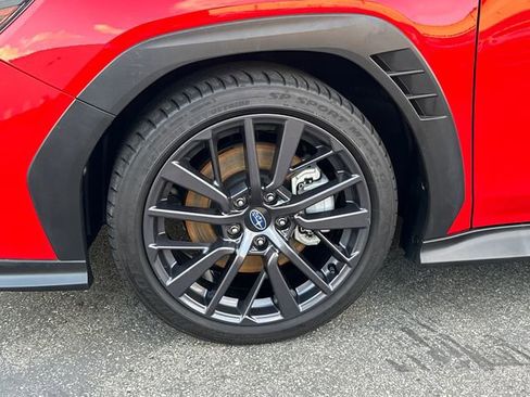 Used 2023 Subaru WRX Premium image 7
