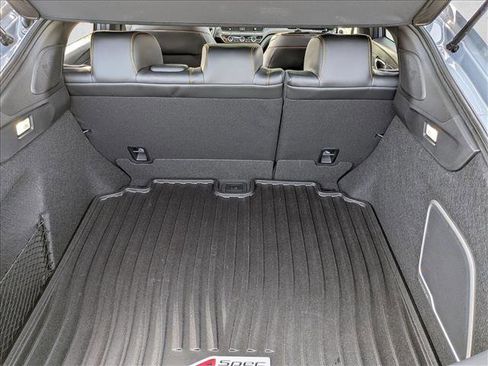 Used 2026 Acura Integra A-Spec FWD image 6