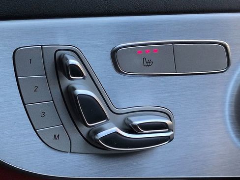 Used 2018 Mercedes-Benz C 63 AMG S image 22