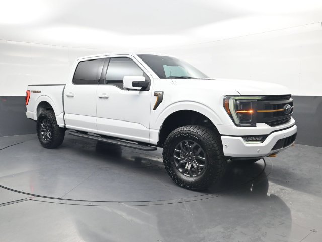 Used 2022 Ford F150 Tremor w/ Equipment Group 402A High AWD/4WD image 2