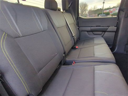 Used 2024 Ford F150 STX image 33