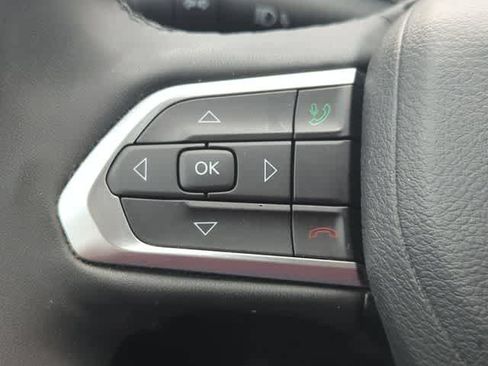 Used 2023 Jeep Compass Limited w/ Elite Group AWD/4WD image 25
