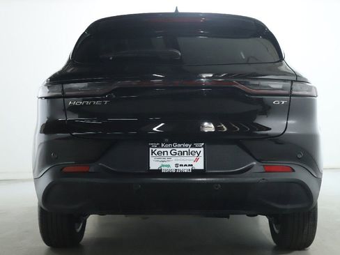 Used 2024 Dodge Hornet GT image 42