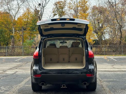 Used 2008 Subaru Tribeca Limited image 15