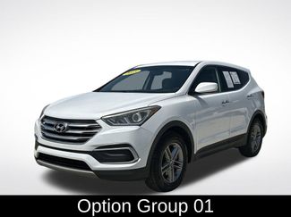 Used 2018 Hyundai Santa Fe Sport video 2