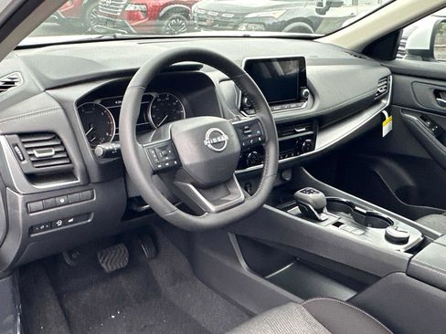 New 2026 Nissan Rogue SV w/ Cold Weather Package image 30