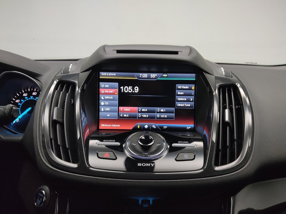 Used 2015 Ford Escape Titanium AWD/4WD image 25