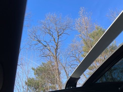 Used 2020 Kia Sportage SX image 14