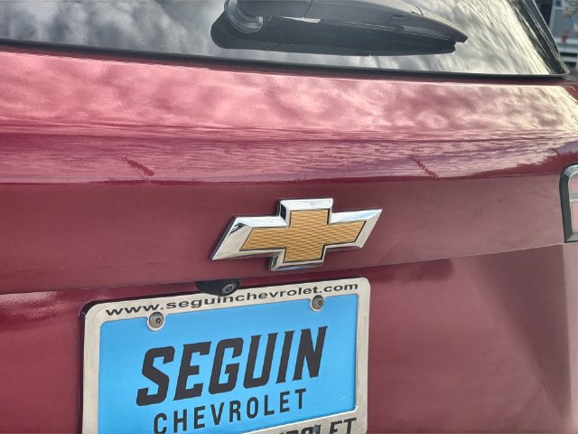 Certified 2025 Chevrolet Equinox LT w/ Convenience Package II FWD image 30