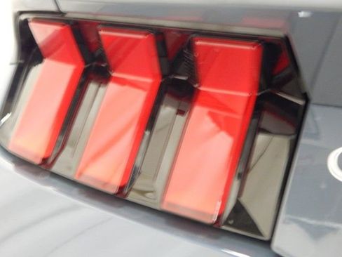 New 2025 Ford Mustang Premium image 6