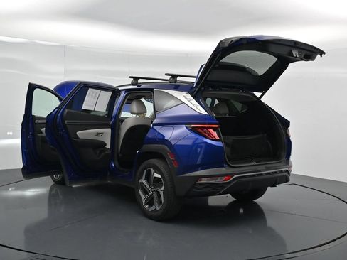 Used 2023 Hyundai Tucson SEL w/ Convenience Package AWD/4WD image 43