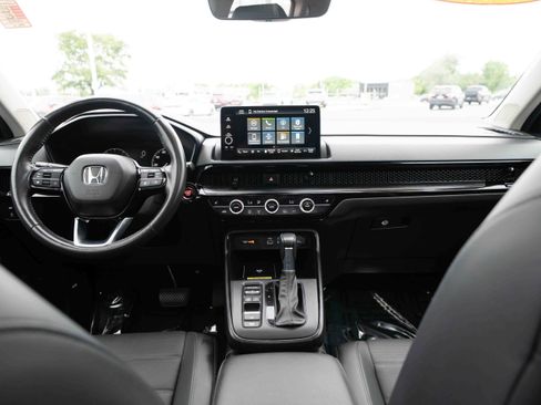 Used 2023 Honda CR-V EX-L image 20