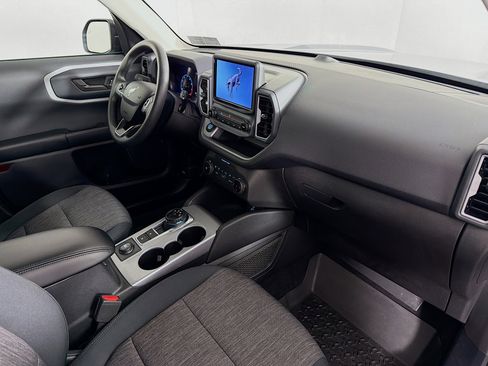 Used 2022 Ford Bronco Sport Big Bend image 29