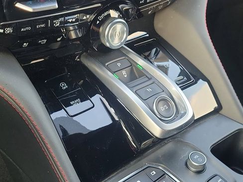 Certified 2023 Acura MDX A-Spec image 22